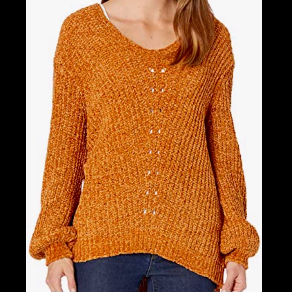 Wrangler Sweater